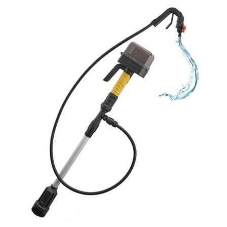 Cordless Stick Water Transfer Pump for 20V MAX Battery (Not Included)