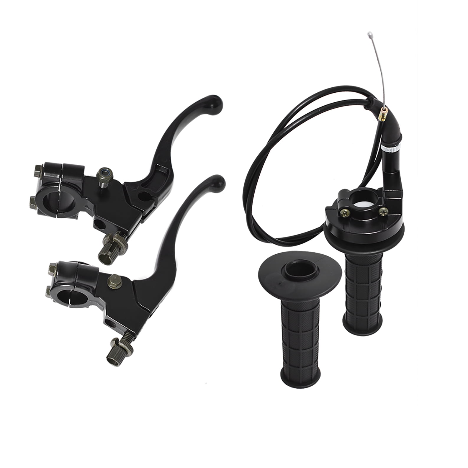 Reproduction Threaded Throttle Cable for 1979-81 CT70's