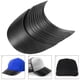 thumbnail image 3 of 10 Uds. Sombrero con visera, gorra de béisbol con visera y visera, suministros de protección para el sol, inserciones moldeadoras de gorra, 3 of 6