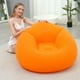 thumbnail image 5 of Xihbxyly Sofá Inflable de Fútbol, Diseño Multifuncional, Cómodo Taburete de Entretenimiento, Material de Pvc Cómodo, Elegante Temática Deportiva, Uso En Interiores y Exteriores, Fácil de Instalar, In, 5 of 7