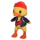thumbnail image 2 of Peluche Ruz Free Fire Dr Beenie 20 Cm Gris, 2 of 3