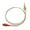 Short needle 40cm, variant on Replacement Copper Thermocouple Gas Burner Sensor 35 40 70 Cm With 33 45 Mm Head For Sabaf Built In Cookers