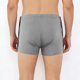thumbnail image 5 of Pantalones de Cintura Elástica para Hombre Color Sólido Pantalones Casuales Cintura Elástica Totalmente Abierta para Ponerse Y Despegarse, 5 of 7