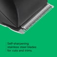thumbnail image 5 of ConairMAN Simple Cut Men's Haircut Kit, 10 Piece, 5 of 9