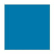 Sterilite Large Gasket Box, 80 Quart Clear Weather-Resistant Plastic Storage Bin with Gasket Seal and Latch Lid, Blue