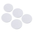thumbnail image 3 of Aromatherapy Cotton Pad, Light Weight Small 5pcs Aromatherapy Diffuser Cotton Pad, Car Diffuser Keychain Bracelet For Aromatherapy Diffuser Necklace, 3 of 8