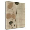 thumbnail image 2 of Tangletown Fine Art Linen I by Maja Poster Frame - 25 x 25 x 1.5 in., 2 of 2
