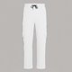 thumbnail image 4 of Pantalones de Pierna Recta Hombres Casual Multi Bolsillo Protección de Ropa de Trabajo Color Sólido Pantalones Diarios, 4 of 6