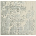 thumbnail image 3 of Safavieh Adirondack Zoey Traditional Faded Area Rug, 3 of 4