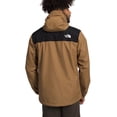 thumbnail image 4 of Chaqueta THE NORTH FACE Antora Waterproof para hombre, color marrón utilitario, 4 of 6