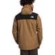 thumbnail image 4 of Chaqueta THE NORTH FACE Antora Waterproof para hombre, color marrón utilitario, 4 of 6