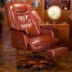 thumbnail image 5 of Mobile Executive Editor Office Chair Desk Massage Leather Salon Armchairs Foot Rest Relax Sillas De Oficina Office Furniture My Lux Decor Round, 5 of 18
