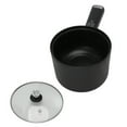 thumbnail image 4 of CUITING 1.8L Large Capacity Electric Hot Pot with Multifunction and Long Handle - Portable Mini Cooker for Dormitory and Office Use - UK Plug 220V, 4 of 8