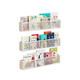 thumbnail image 1 of Estante Para Guardar Libros Infantiles Interiores Dormitorio Beige, 1 of 3