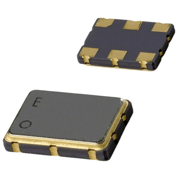 EG-2101CA-125.0000M-PCZL3 Oscillator 125 MHz SO (SAW) LVPECL 3.3V Enable/Disable 6-SMD, EG-2101CA 125.000000MHZ EG-2101CA 125.000000MHZ /-50PPM