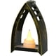 thumbnail image 1 of Linterna navideña, linterna colgante decorativa para mesas interiores y chimeneas, patios al aire libre, decoración navideña, 1 of 5