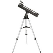 Bushnell 789676 Refurbished Voyager EQ 3" Reflector Telescope