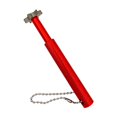 thumbnail image 1 of Herramienta de limpieza y de ranuras para palos de golf, 6 cabezales para palos rios, control de bola, hierros, retroceso óptimo, lob Rojo, 1 of 8
