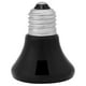 thumbnail image 3 of Lámpara calefactora para mascotas con emisor de cerámica infrarrojo de 50-100W, bombilla para reptiles, 100W, 3 of 8