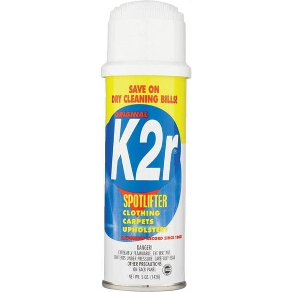 American Home Original Spot-Lifter K2R 33001 Spot Remover, 5-Ounce 3 Pack