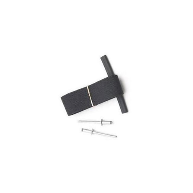Planogramme in. - Sangle de Traction