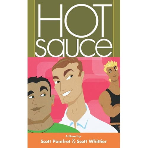 Hot Sauce by