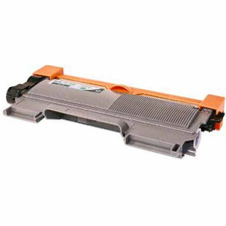 56 Remanufactured Black Inkjet Cartridge - Universal Inkjet Premium Compatible Brother TN450 Cartridge, Black