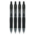 thumbnail image 3 of G2 Mini Gel Pen, Retractable, Fine 0.7 Mm, Black Ink, Black Barrel, 4/pack | Bundle of 5 Packs, 3 of 3