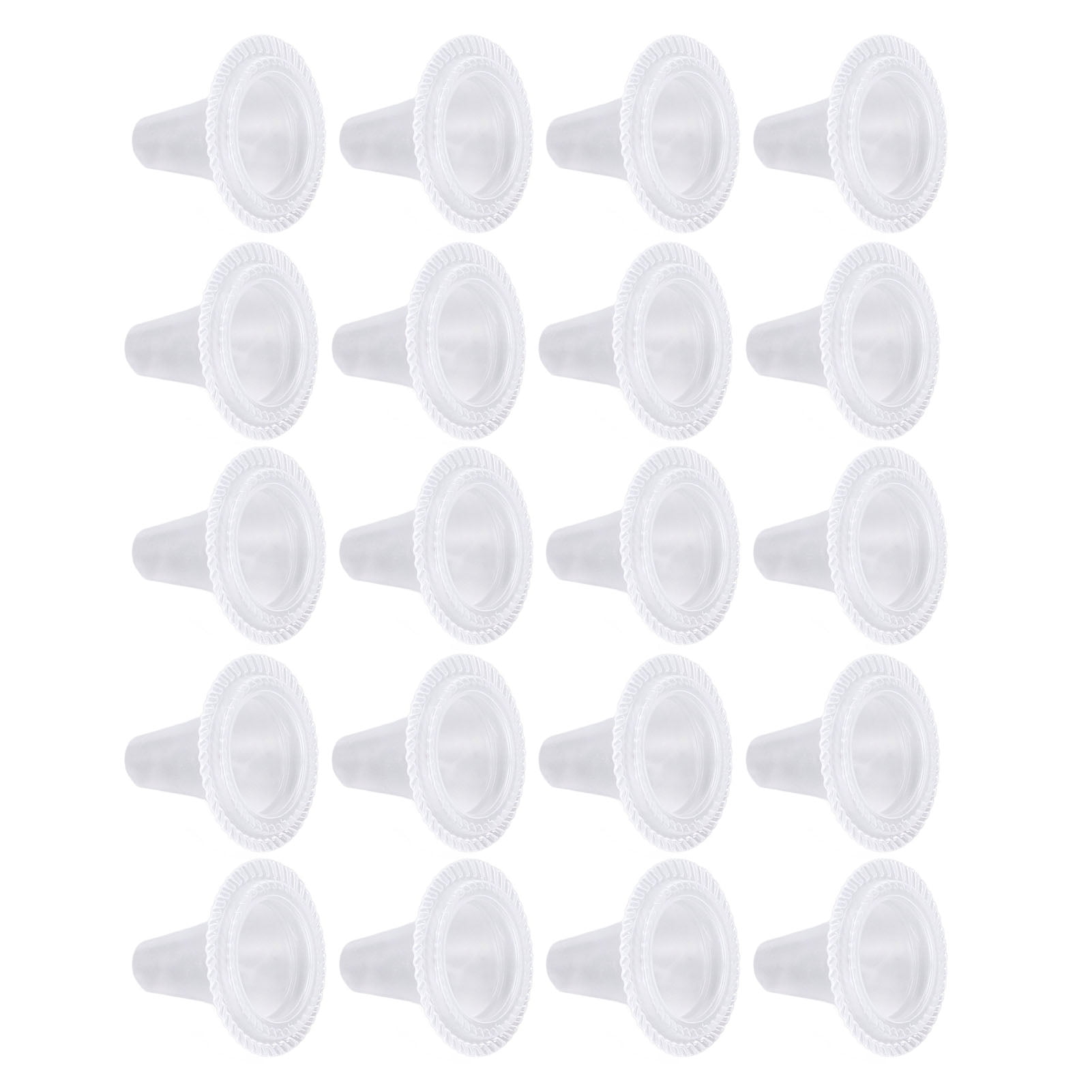 Refill , Ear Thermometer Probe Covers Disposable Hygienic For