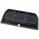 thumbnail image 1 of Caja de almacenamiento para salpicadero de accesorios Ford F150 2021, azul Afortunado Sencillez, 1 of 3