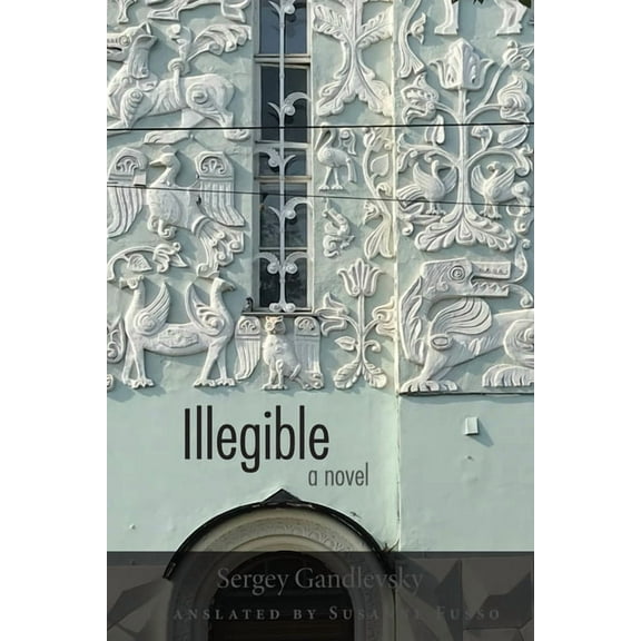 Niu Slavic, East European, and Eurasian  Illegible, (Paperback)