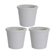 Drilled Rubber Stopper, Carboy Bung (Pack of 3)