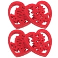 thumbnail image 1 of unbranded 150Ud Decorativo De Tela Color Para De, 1 of 6