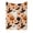 A004- Style D, variant on Halloween Throw Blanket Featuring Soft Fleece and Creative Pumpkin Ghost Print, Cozy Lightweight Fall Fleece Throw Blanket for Couch Living Room Sofa Bed Reading, Halloween