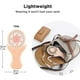 thumbnail image 5 of Necklace Fan Personal Fan 3000mAh Portable Fan Mini Handheld Fan 90° Rotation Portable Necklace Fan, 5 of 5