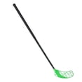 thumbnail image 4 of Palo de Floorball con agarre cómodo, palo de Hockey para interiores, regalo, para deportes al aire libre verde, 4 of 8