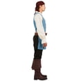 thumbnail image 5 of Deluxe Disney Jack Sparrow Adult Costume Kit, 5 of 9