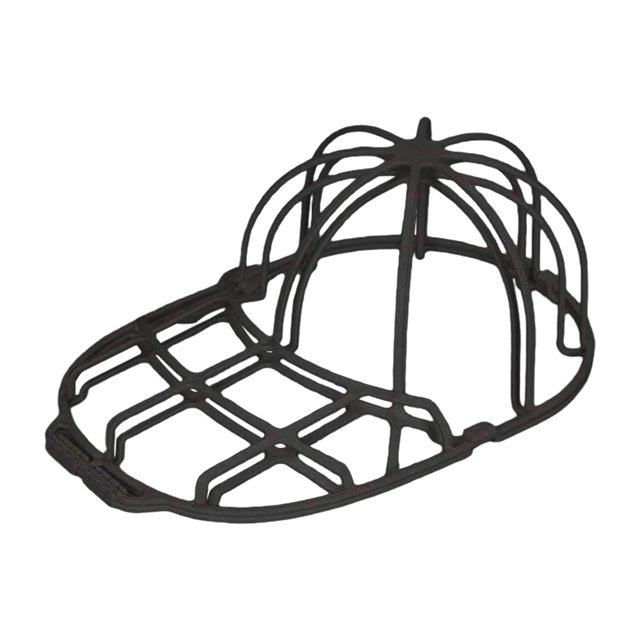Lavadora de gorras de béisbol para lavadora, gorros de lavado para adultos y niños