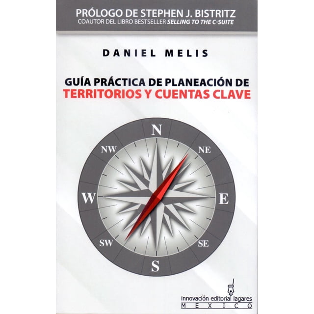 Guía práctica de planeación de territorios y cuentas clave