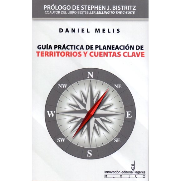 Guía práctica de planeación de territorios y cuentas clave