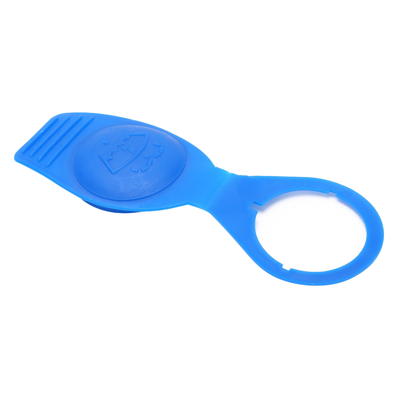 Windshield Washer Fluid , 1K0955455 Lightweight Windscreen Washer Reservoir Tank Cover  For Automobiles