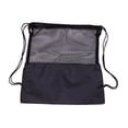 thumbnail image 2 of Mochila con cordón, bolsa de malla para baloncesto, bolsa de gimnasio, bolsa ligera de almacenamiento de bolas, bolsa con cordón para baile de fútbol, 2 of 8