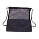 thumbnail image 2 of Bolsa de malla de baloncesto, mochila con cordón, bolsa de gimnasio duradera portátil, bolsa con cordón, bolsa de transporte de pelota deportiva para, 2 of 8