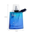 BN Parfums Shiny Pour Homme Eau De Toilette Perfume For Men 100ml, 3.4