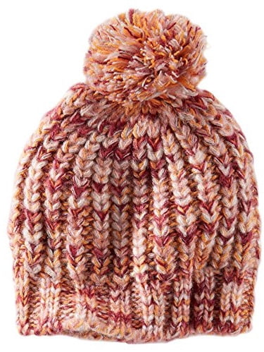Oshkosh B'gosh Big Girls' Knit Pom Pom 