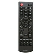 New Remote Control NS-RC4NA-14 for INSIGNIA LCD HDTV NS19E310NA15 NS-19E310NA15 NS22E400NA14 NS-22E400NA14