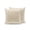 Beige, Champagne, Cream, Sand, variant on Outdoor Pillows Waterproof, Bohemian Floral Tile Bedding Throw Pillows with Insert for Couch Sofa Bed, Cream Boho Sounthwest Middle Century 16x16 Inch Pillowcases Decorative Patio Pillow Set of 2