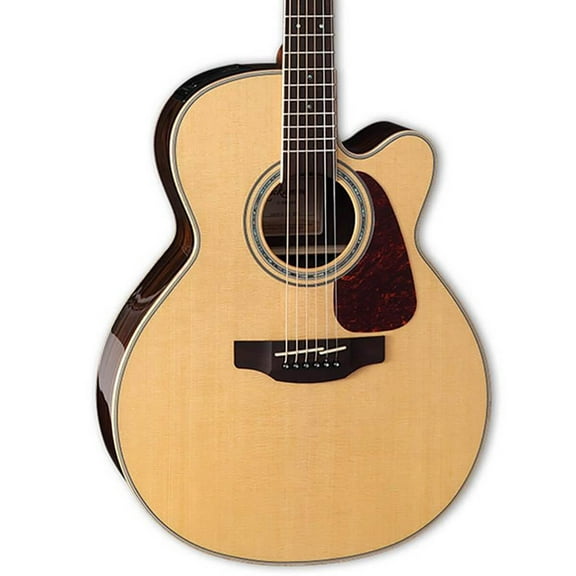 Takamine GN90CE-ZC Acoustic-Electric Guitar