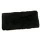 thumbnail image 1 of Alfombra Shaggy de piel de oveja Alfombra De Piel De Oveja Peluda De 80x50 Cm Alfombra Suave Sin Cobertizo Alfombra De 5 Cm De Pelo Negro Negro Magideal Alfombra Shaggy de piel de oveja, 1 of 7