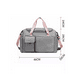 thumbnail image 2 of Maleta Gym Deportiva Bolsa Mujer Viaje Mochila Fitness Bag, 2 of 4